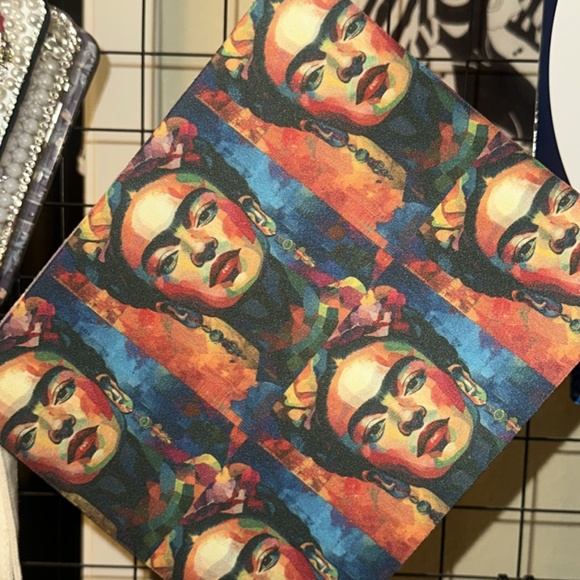 Custom Mouse Pads - Picture 1 of 2